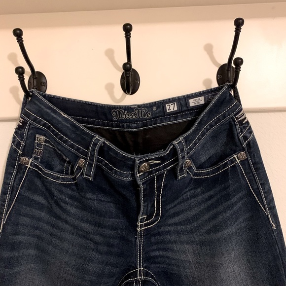 Miss Me Jeans - Picture 5 of 8